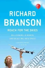Branson Richard