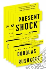 Rushkoff Douglas
