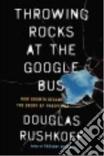 Rushkoff Douglas