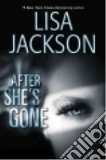 Jackson Lisa