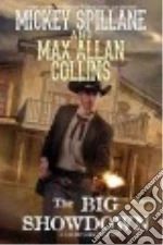 Spillane Mickey, Collins Max Allan
