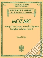 Mozart Wolfgang Amadeus (COP)