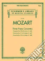 Mozart Wolfgang Amadeus (COP)