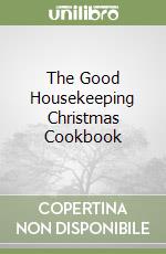 Good Housekeeping Institute (COR), Westmoreland Susan (EDT)