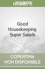 Good Housekeeping Institute (COR), Westmoreland Susan