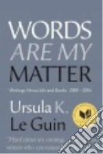 Le Guin Ursula K.