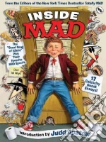 MAD Magazine (COR), Ficarra John (EDT), Apatow Judd (INT)