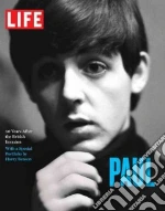 Scherman Tony, Life Magazine (EDT), Benson Harry (CON)