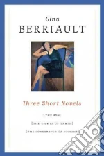 Berriault Gina