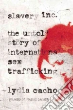 Cacho Lydia, Saviano Roberto (FRW)