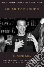 Max Tucker
