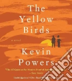 Powers Kevin, Graham Holter (NRT)