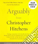 Hitchens Christopher, Prebble Simon (NRT)