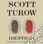 Turow Scott, Leyva Henry (NRT)