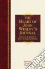 Wesley John, Parker Percy Livingstone (EDT)