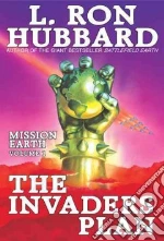 Hubbard L. Ron