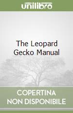 De Vosjoli Philippe, Mazorlig Thomas (CON), Klingenberg Roger (CON), Tremper Ron (CON), Viets Brian Ph.D. (CON)