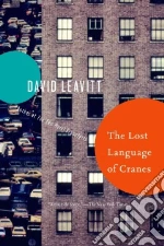 Leavitt David