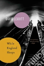 Leavitt David