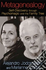 Jodorowsky Alejandro, Costa Marianne, LeValley Rachael (TRN)