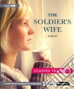 Trollope Joanna, Dore Charlotte Anne (NRT)