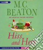 Beaton M. C., Porter Davina (NRT)