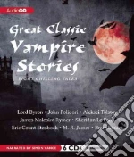 Byron George Gordon Byron Baron, Polidori John, Tolstoy Aleksei, Rymer James Malcolm, Le Fanu Josseph Sheridan