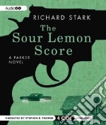 Stark Richard, Thorne Stephen R. (NRT)