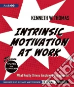 Thomas Kenneth W., Waterhouse Richard (NRT)