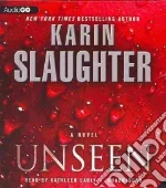 Slaughter Karin, Early Kathleen (NRT)
