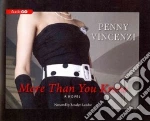 Vincenzi Penny, Landor Rosalyn (NRT)