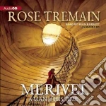 Tremain Rose, Barrett Sean (NRT)
