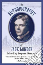 London Jack, Brennan Stephen (EDT)