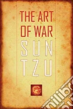 Sun-tzu, Mann Don (FRW), Pezzulo Ralph (FRW), Giles Lionel (TRN)