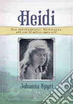 Spyri Johanna, Stork Elisabeth P. (TRN), Stork Charles Wharton (INT)
