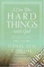 Condie Ganel-lyn (COM), Evans Richard Paul (FRW)