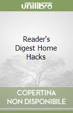 Reader's Digest Association (COR)