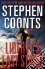 Coonts Stephen