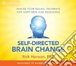 Hanson Rick Ph.D.