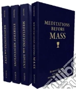 Newman John Henry Cardinal, Bossuet Jacques-Benigne, Guardini Romano, Aquila Samuel J. (INT), Blum Christopher O. (TRN)