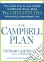 Campbell Thomas M.d., Campbell T.colin  Phd (FRW)