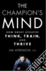 Afremow Jim Ph.D., Craig Jim (FRW)