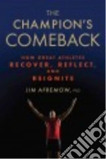 Afremow Jim Ph.D.