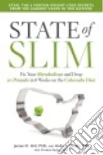 Hill James O. Ph.d., Wyatt Holly R. M.D., Aschwanden Christie (CON)