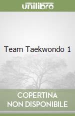 Master Taekwon Lee, Nodelman Jeffrey, Beavers Ethen (ILT)
