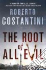 Costantini Roberto, Thompson N. S. (TRN)