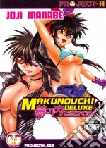 Manabe Joji