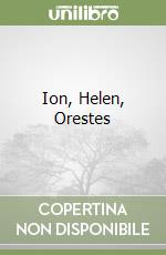 Euripides, Svarlien Diane Arnson (TRN), Wright Matthew (INT)