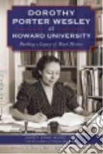 Sims-Wood Janet Ph.D., Battle Thomas C. Dr. (FRW), Dodson Howard (AFT)