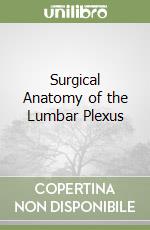 Tubbs R. Shane Ph.D., Loukas Marios M.D. Ph.D., Hanna Amgad S. M.D., Oskouian Rod J. M.D.